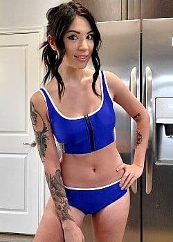 Melonie Mac